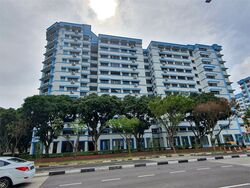 Blk 199 Pasir Ris Street 12 (Pasir Ris), HDB 5 Rooms #573726941